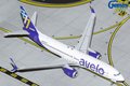 Boeing 737-800 "Avelo Airlines" (N801XT) (GeminiJets) 1/400