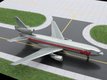 McDonnell Douglas DC-10-10 "Western Airlines" (N908WA) (GeminiJets) 1/400