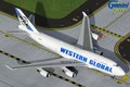 Boeing 747-400F "Western Global Airlines" (N344KD) (GeminiJets) 1/400