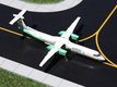 Bombardier Dash 8Q-400 "Wideroe" (LN-WDI) (GeminiJets) 1/400