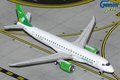 Embraer 190-E2 "Wideroe" (LN-WEA) (GeminiJets) 1/400