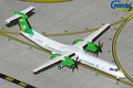 Bombardier Dash 8Q-400 "Wideroe" (LN-WDM) (GeminiJets) 1/400