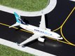 Boeing 737-700 "Westjet" (C-GWSO) (GeminiJets) 1/400
