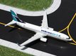 Boeing 737-800 "Westjet" (C-FKWJ) (GeminiJets) 1/400