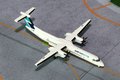 Bombardier Dash 8Q-400 "Westjet" (C-FHEN) (GeminiJets) 1/400