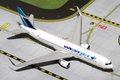 Boeing 767-300ER "Westjet" (C-FOGJ) (GeminiJets) 1/400