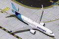 Boeing 737 MAX 8 "Westjet" (C-GZSG) (GeminiJets) 1/400