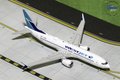 Boeing 737 MAX 8 "Westjet" (C-FRAX) (GeminiJets) 1/400