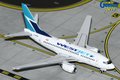 Boeing 737-600 "Westjet" (C-GWSL) (GeminiJets) 1/400
