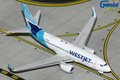 Boeing 737-700 "Westjet" (C-GWJO) (GeminiJets) 1/400