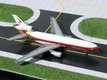 McDonnell Douglas DC-10-30 "World Airways" (N106WA) (GeminiJets) 1/400