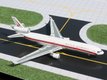 McDonnell Douglas MD-11 "World Airways" (N803DE) (GeminiJets) 1/400
