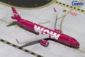 Airbus A321neo "WOW air" (TF-SKY) (GeminiJets) 1/400