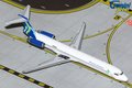 McDonnell Douglas MD-83 "World Atlantic Airlines" (N808WA) (GeminiJets) 1/400