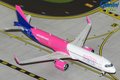 Airbus A321neo "Wizz Air UK" (G-WUNB) (GeminiJets) 1/400