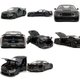 2024 Ford Mustang Dark Horse - Blue Ember (Jada Toys) 1/24