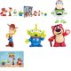 TOY STORY 4-Pack  Diecast Figure (Jada Toys) 1/24