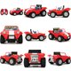 Stitch Radio Control Disney Buggy 1:24 Scale Remote Control Car (Jada Toys) 1/24