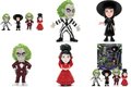 Beetlejuice Diecast 4-Pack Figures  Diecast Figure (Jada Toys) 1/24