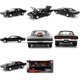 Dom's Dodge Charger R/T - Fast & Furious 9 (Jada Toys) 1/24