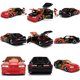 1989 Ford Mustang GT w/Chester Cheetah - Flaming Hot Cheetos (Jada Toys) 1/24