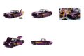 Batgirl 1957 Corvette Bombshell (Jada Toys) 1/24
