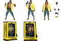 Cyberpunk Edge runners - David  Diecast Figures (Jada Toys) 1/24