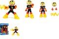 Mega Man - Elec Man  Diecast Figures (Jada Toys) 1/24