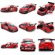 Fast & Furious Sean's Mitsubishi Lancer Evolution IX (Jada Toys) 1/24
