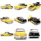 1956 Chevy Bel Air (Jada Toys) 1/24