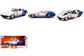 1963 Corvette Split Window Big Time Muscle (Jada Toys) 1/24
