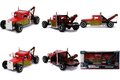 Fast & Furious Hobbs & Shaw's Custom Peterbilt Truck (Jada Toys) 1/24