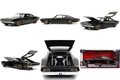 Dom's Dodge Charger Widebody - Fast & Furious 9 (Jada Toys) 1/24