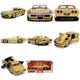 1969 Corvette Stingray BTM (Jada Toys) 1/24