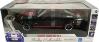 2007 Shelby Mustang GT-500 - Black w/ 