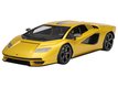 Lamborghini Countach LPI 800-4 New Giallo Orion Gold Metallic (Top Speed) 1/18