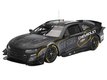 Chevrolet Camaro ZL1 #24 "Hendrick Motorsports Test Car" Matt Black with Graphics (Top Speed) 1/18