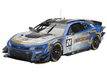 2023 Chevrolet Camaro ZL1 #24 Jenson Button - Jimmie Johnson - Mike Rockenfeller (Post-Race Weathered Version) "Hendrick Motorsports - NASCAR Next Gen Garage 56" Innovative "24 Hours of Le Mans" (Top Speed) 1/18