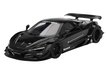 McLaren 720S "LB-Works" Black "Tokyo Auto Salon 2024" (Top Speed) 1/18