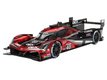 2024 Acura ARX-06 GTP #40 Louis Deletraz - Colton Herta - Jordan Taylor "Wayne Taylor Racing with Andretti" Winner "12 Hours of Sebring" (Top Speed) 1/18