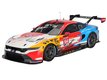 2024 Ford Mustang GT3 #64 Mike Rockenfeller - Harry Tincknell "Ford Multimatic Motorsports" "Motul Course de Monterey - Laguna Seca" (Top Speed) 1/18