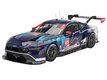 2025 Ford Mustang GT3 #65 Christopher Mies - Dennis Olsen - Frederic Vervisch "Ford Multimatic Motorsports" GTD Pro Class Winner IMSA "24 Hours of Daytona" (Top Speed) 1/18
