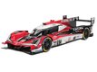 2025 Acura ARX-06 #93 Alex Palou - Renger van der Zande - Nick Yelloly "Acura Meyer Shank Racing" 3rd Place GTP IMSA "12 Hours of Sebring" (Top Speed) 1/18
