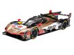 2025 Cadillac V-Series.R #12 Alex Lynn - Norman Nato - Will Stevens "Cadillac Hertz Team Jota" FIA WEC "24 Hours of Le Mans" (Top Speed) 1/18