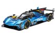 2025 Cadillac V-Series.R #10 Filipe Albuquerque - Brendon Hartley - Will Stevens - Ricky Taylor "Cadillac Wayne Taylor Racing" IMSA "24 Hours of Daytona" (Top Speed) 1/18
