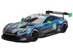 2025 Aston Martin Vantage GT3 EVO #44 Andy Lally - John Potter - Spencer Pumpelly - Nicki Thiim "Magnus Racing" IMSA "24 Hours of Daytona" (Top Speed) 1/18