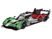 2025 Lamborghini SC63 #63 Mirko Bortolotti - Romain Grosjean - Daniil Kvyat - Edoardo Mortara "Automobili Lamborghini Squadra Corse" IMSA "24 Hours of Daytona" (Top Speed) 1/18