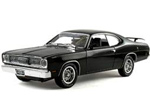 1971 Plymouth Duster 340 (Ertl American Muscle) 1/18