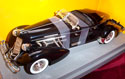 1935 Auburn Roadster - Black (Ertl) 1/18