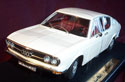 1974 Audi 100 Coupe S - White (Anson) 1/18